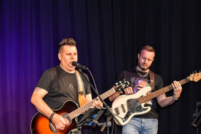Koncert Na Molo 2026
